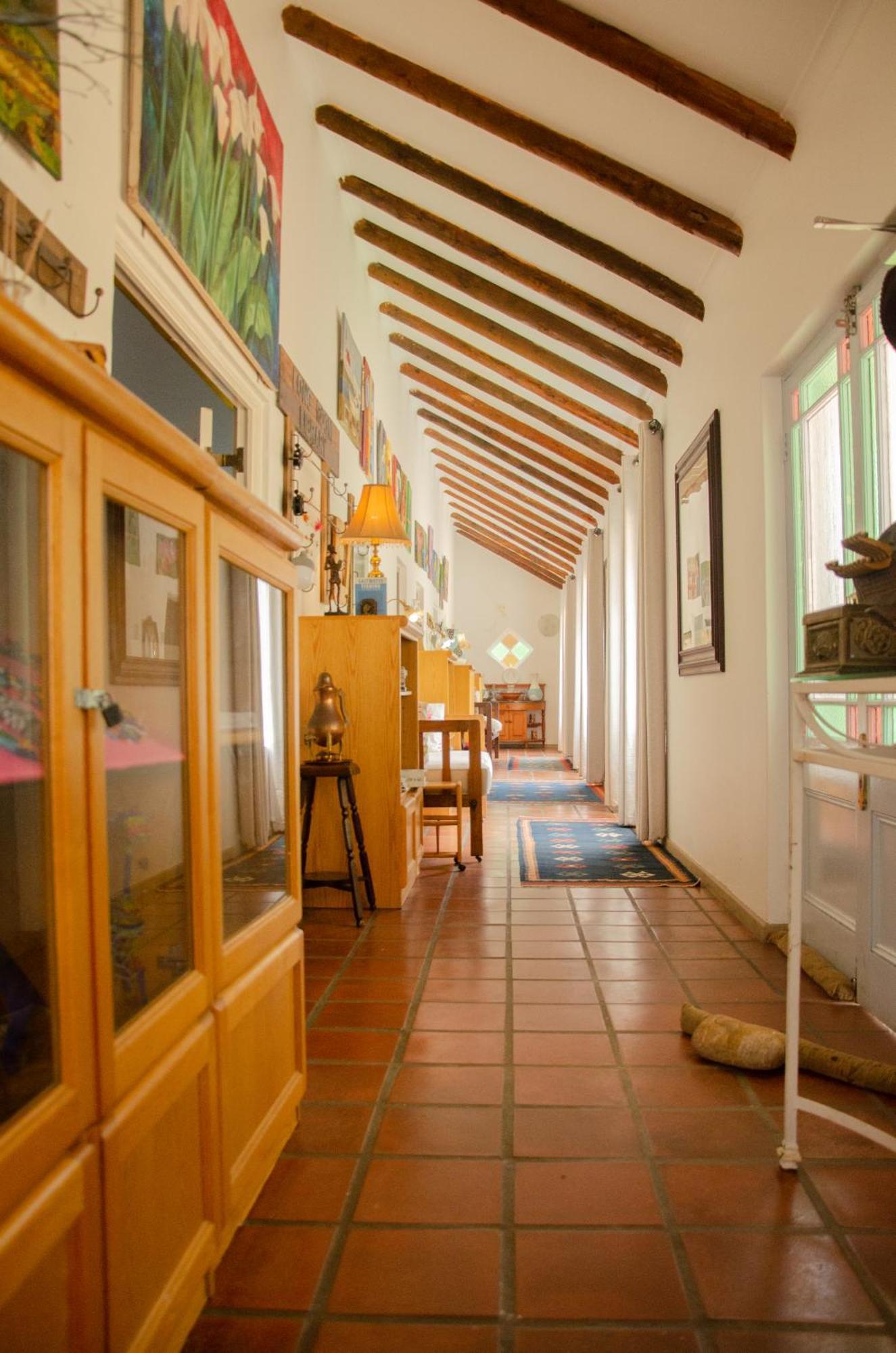 Fijnbos Manor Villa Bettyʼs Bay Dış mekan fotoğraf