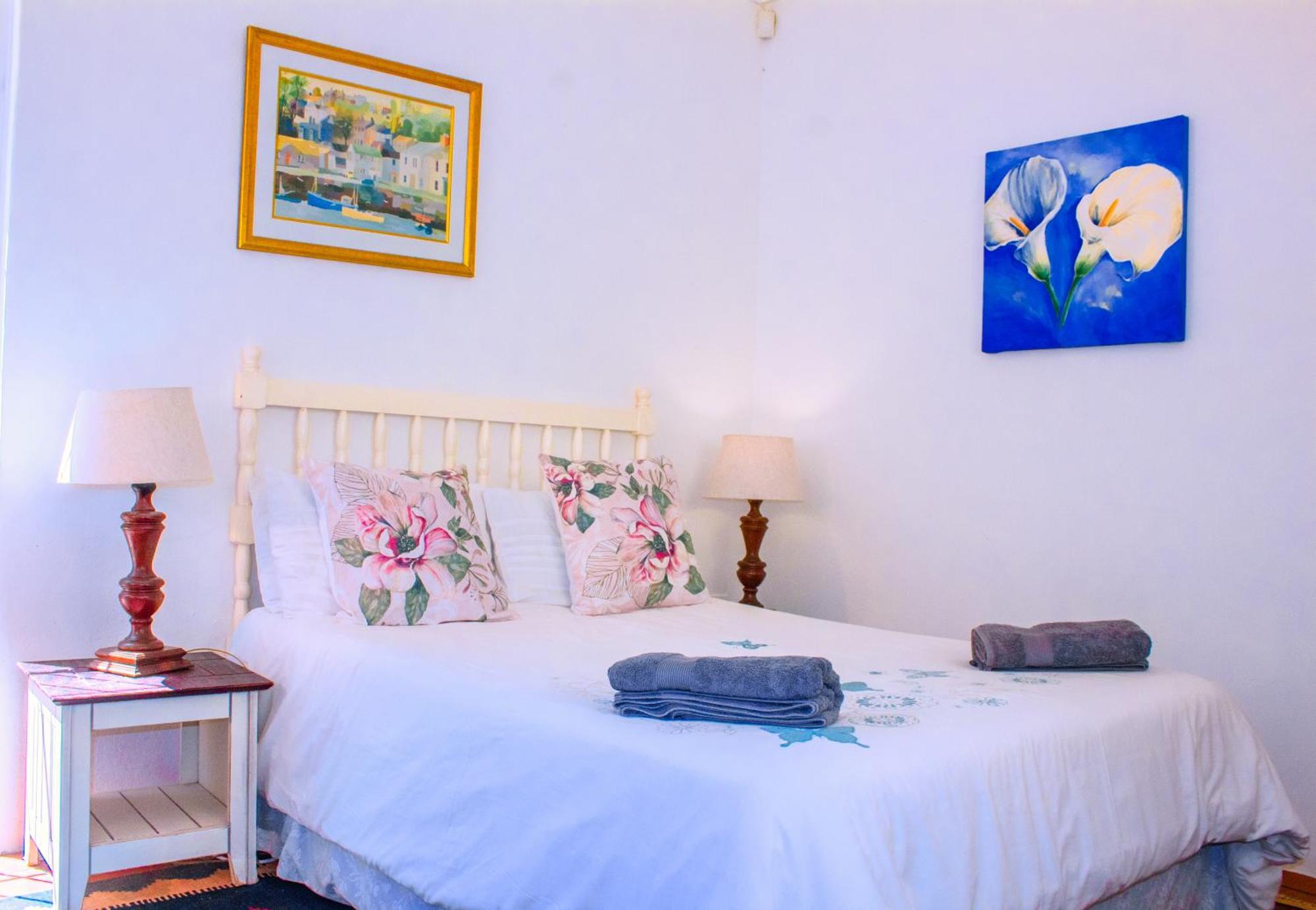 Fijnbos Manor Villa Bettyʼs Bay Dış mekan fotoğraf