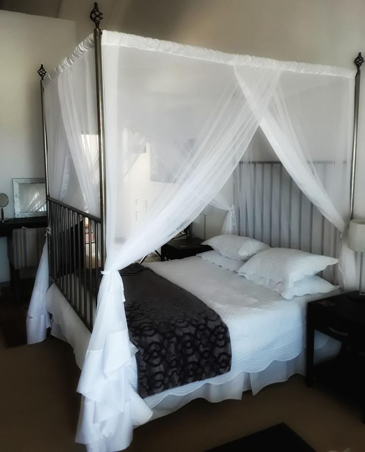 Fijnbos Manor Villa Bettyʼs Bay Dış mekan fotoğraf